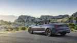 Audi S5 Cabriolet TFSI 2020 года (WW)